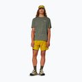 Men's T-shirt Salewa Pedroc Tech Dry faded green 2