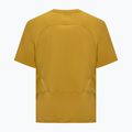 Men's T-shirt Salewa Pedroc Tech Dry olive oil 7