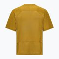Men's T-shirt Salewa Pedroc Dry Hyb olive oil 2