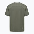 Men's T-shirt Salewa Pedroc Dry Light faded green 8