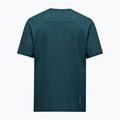 Men's T-shirt Salewa Pedroc Dry Light pond blue 2