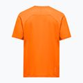 Men's T-shirt Salewa Pedroc Dry Light turmeric 2