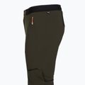 Men's trekking trousers Salewa Pedroc 3 DST 2IN1 dark olive 4