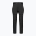 Women's trekking trousers Salewa Pedroc 3 DST 2IN1 black out 6