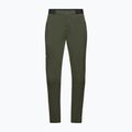 Men's trekking trousers Salewa Pedroc 5 DST dark olive 6