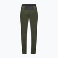 Men's trekking trousers Salewa Pedroc 5 DST dark olive 7