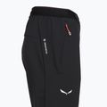 Women's trekking trousers Salewa Pedroc 5 DST black out 3
