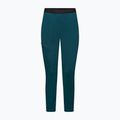 Men's trekking trousers Salewa Pedroc 3 DST Light pond blue 6