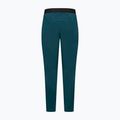 Men's trekking trousers Salewa Pedroc 3 DST Light pond blue 7