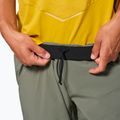 Men's trekking trousers Salewa Pedroc 3 DST Light faded green 4