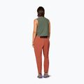 Women's trekking trousers Salewa Pedroc 3 DST Light etruscan red 3