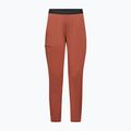 Women's trekking trousers Salewa Pedroc 3 DST Light etruscan red 5
