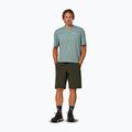 Men's trekking shorts Salewa Pedroc 4 DST Cargo dark olive/0910 2