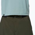 Men's trekking shorts Salewa Pedroc 4 DST Cargo dark olive/0910 6