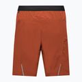 Men's trekking shorts Salewa Pedroc 4 DST Cargo bombay brown/0910 2