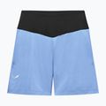 Women's trekking shorts Salewa Pedroc DST Light morning blue