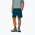 Men's trekking shorts Salewa Pedroc DST Light pond blue