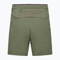 Men's trekking shorts Salewa Pedroc DST Light faded green 8
