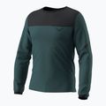 Men's sweatshirt DYNAFIT Traverse Dynastretch cinder/0910 3