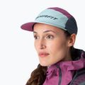 Baseball cap DYNAFIT Traverse cloud blue/6450 2