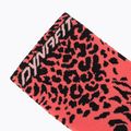 Socks DYNAFIT Run Wild Mid ultra coral/0910 3