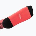 Socks DYNAFIT Run Wild Mid ultra coral/0910 4