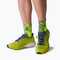 Socks DYNAFIT Run Wild Mid ultra yellow/0720 6