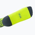 Socks DYNAFIT Run Wild Mid ultra yellow/0720 4