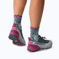 Socks DYNAFIT Run Wild Mid cloud blue/0720 7
