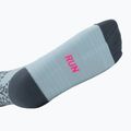 Socks DYNAFIT Run Wild Mid cloud blue/0720 4