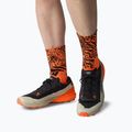Socks DYNAFIT Run Wild Crew ultra orange 6