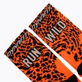 Socks DYNAFIT Run Wild Crew ultra orange 3