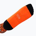 Socks DYNAFIT Run Wild Crew ultra orange 4