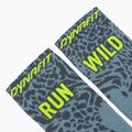 Socks DYNAFIT Run Wild Crew smoke blue 3