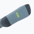 Socks DYNAFIT Run Wild Crew smoke blue 4