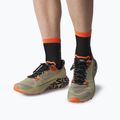 Socks DYNAFIT Trail Mid black out ultra orange/4220 6