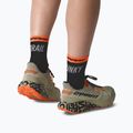 Socks DYNAFIT Trail Mid black out ultra orange/4220 7
