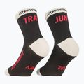 Socks DYNAFIT Trail Mid black out overcast/7960 5