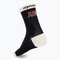 Socks DYNAFIT Trail Mid black out overcast/7960 2