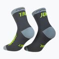 Socks DYNAFIT Trail Mid cinder smoke blue/3160 5