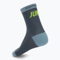Socks DYNAFIT Trail Mid cinder smoke blue/3160 2