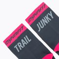 Socks DYNAFIT Trail Mid cinder pink glo/6070 4