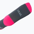 Socks DYNAFIT Trail Mid cinder pink glo/6070 5