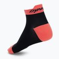 Socks DYNAFIT Trail Short black out ultra coral/6A10 2