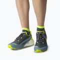 Socks DYNAFIT Trail Short cinder ultra yellow/5A30 2