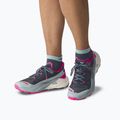Socks DYNAFIT Trail Short cinder cloud blue/3180 5