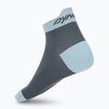 Socks DYNAFIT Trail Short cinder cloud blue/3180 2