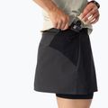 Running skirt DYNAFIT Alpine Pro 2IN1 black out/0730 4
