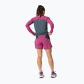Women's running shorts DYNAFIT Alpine Pro 2/1 magenta 3