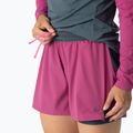 Women's running shorts DYNAFIT Alpine Pro 2/1 magenta 4